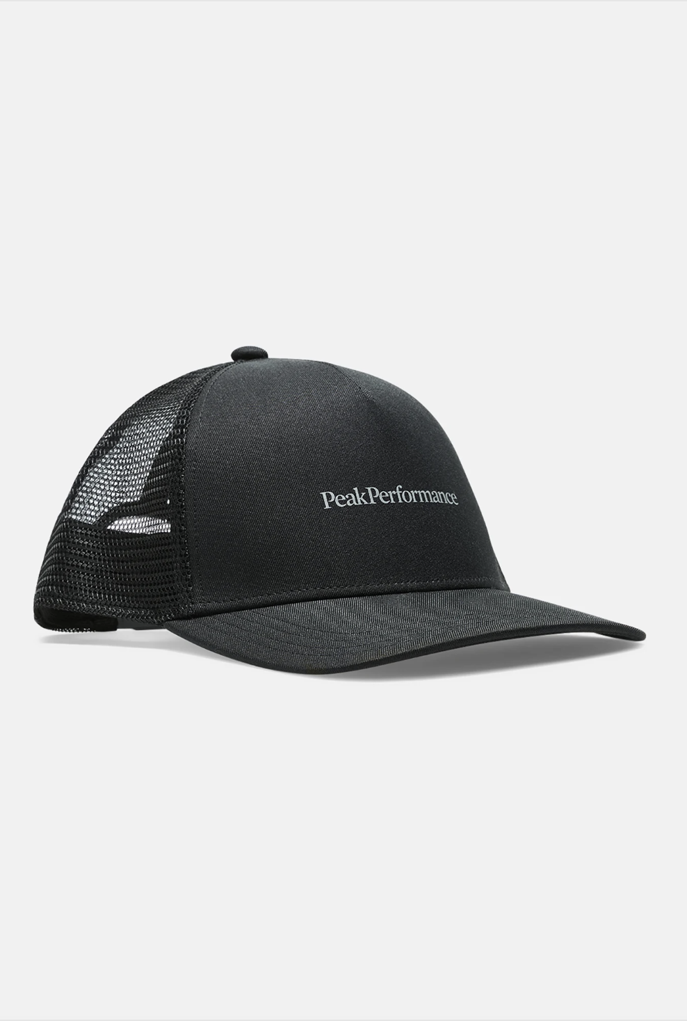 Caps Trucker Black