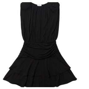 Kjole GR Grenoa Black