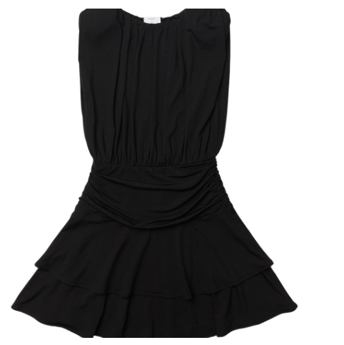 Kjole GR Grenoa Black