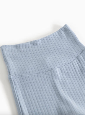 Bukse Piva Modal Blue Coast