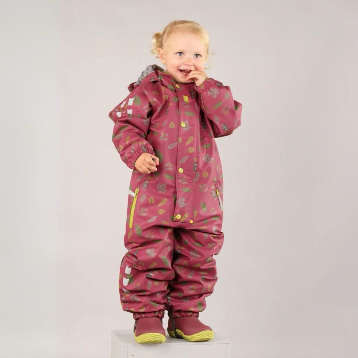 Vinterregndress Slaps Lyng