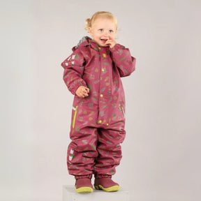 Vinterregndress Slaps Lyng