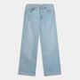 Jeans Wide Leg Ojai Luxor Last