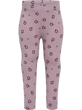 Tights Aop Sea Fog