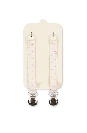 Smokkelenke 2pk Cherry Dot