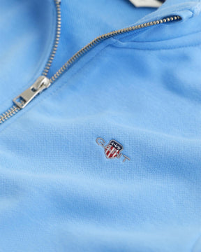 Genser Halfzip Dream Blue