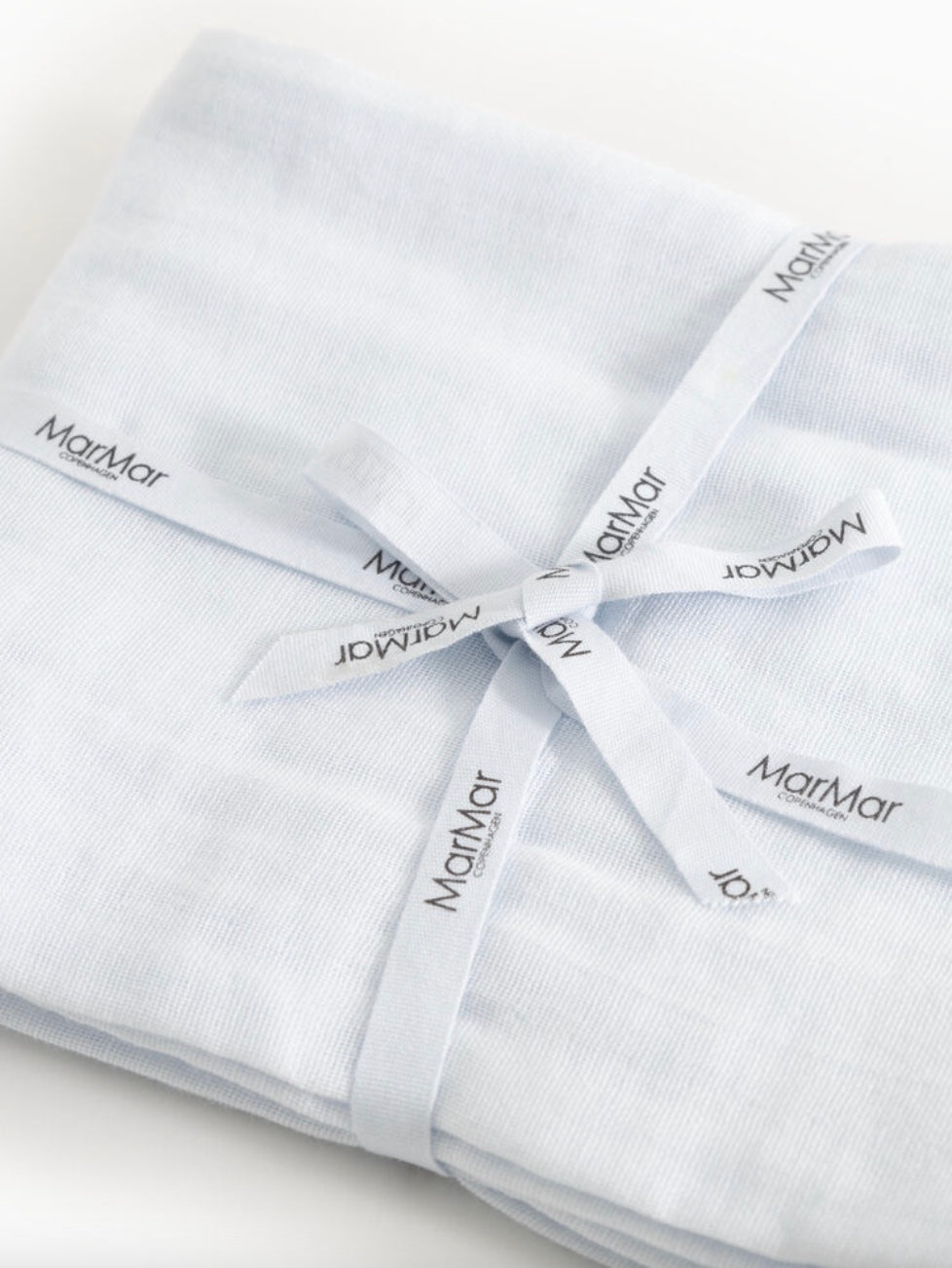 Kluter Ada Muslin 2pk Light Blue