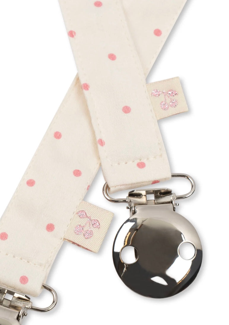 Smokkelenke 2pk Cherry Dot