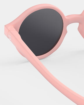Solbriller Sun Baby Pastel Pink