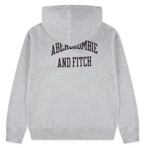 Hettegenser Fashion Light Grey Heather