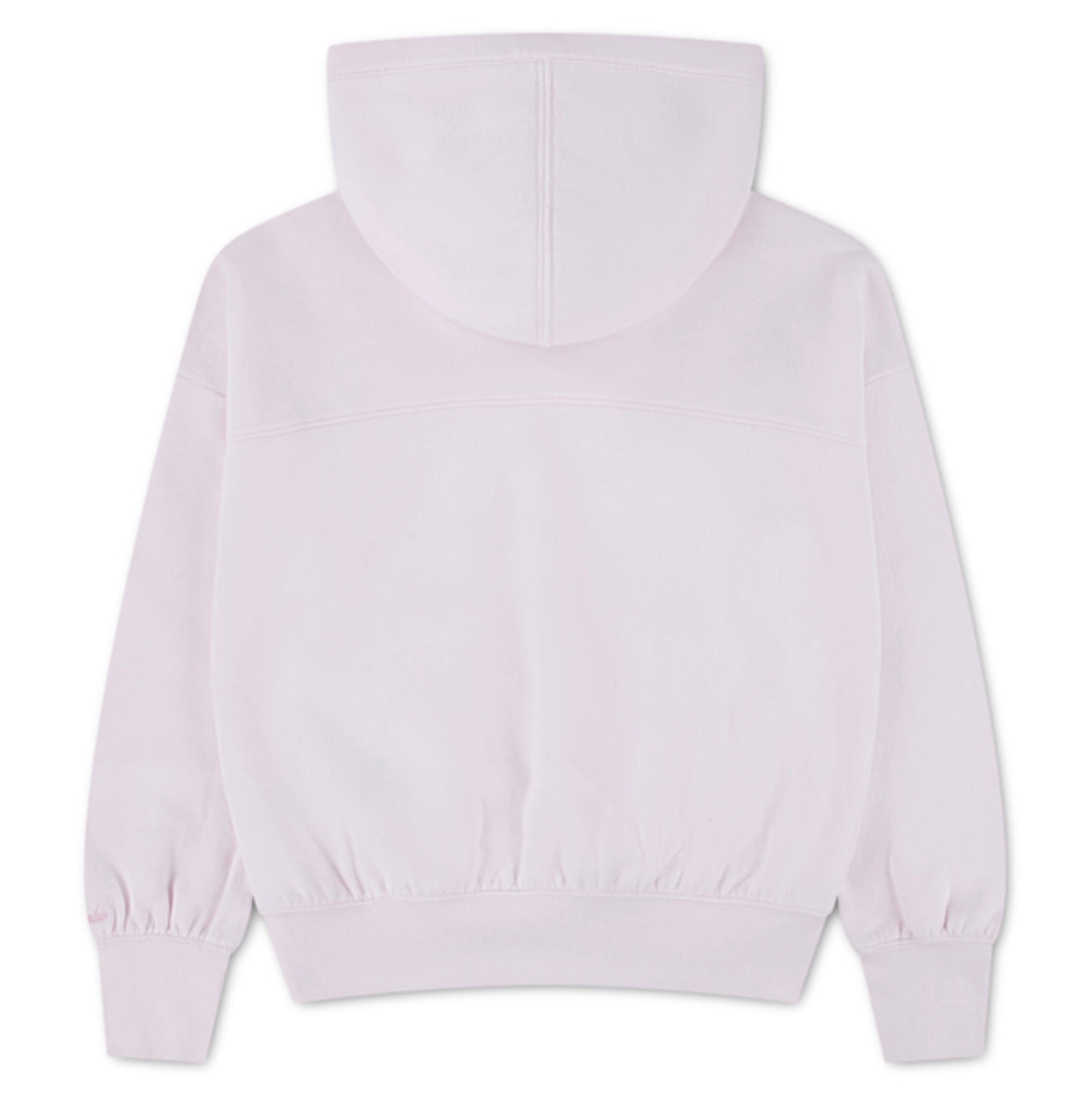 Hettegenser Essential Pink Marshmallow