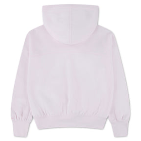 Hettegenser Essential Pink Marshmallow