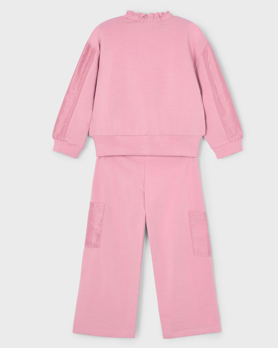 Sett Tracksuit Rose