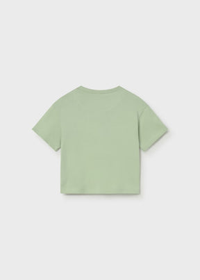T-skjorte Car Matcha