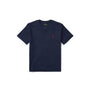 T-skjorte Replen Navy