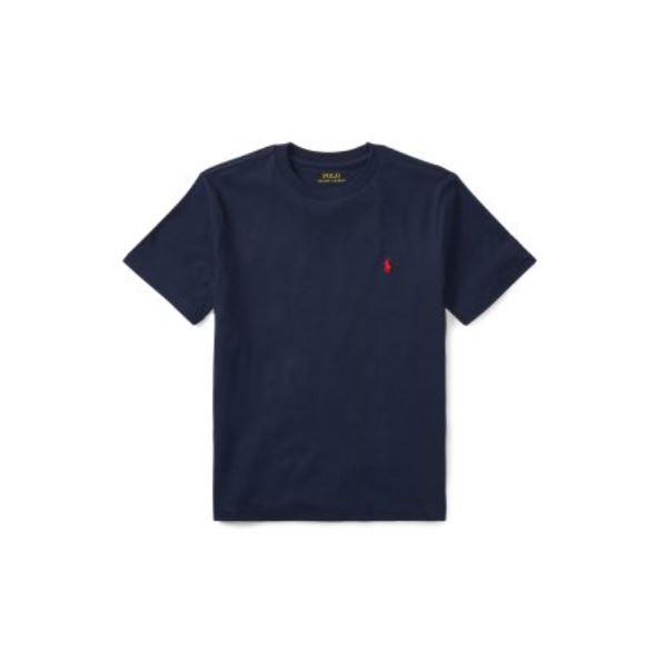 T-skjorte Replen Navy