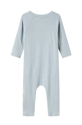 Heldress Rulo Modal Blue Stone