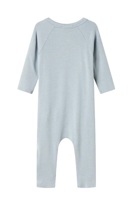 Heldress Rulo Modal Blue Stone