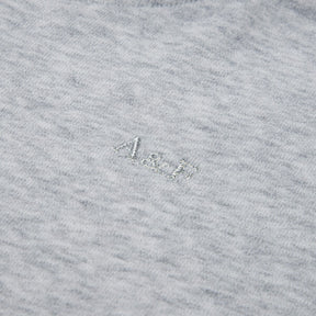 Hettejakke Light Grey Heather
