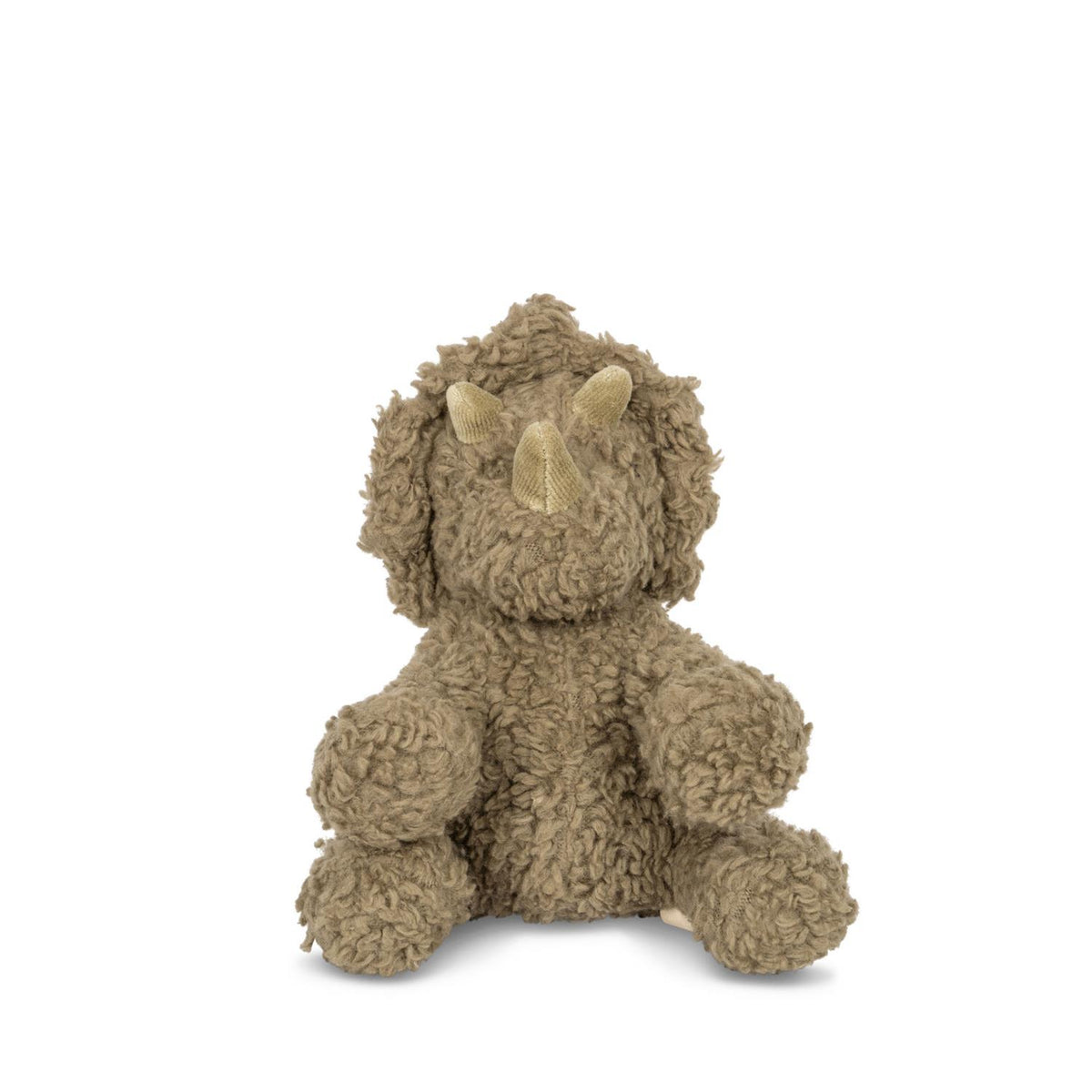 Bamse Mini Teddy Triceratops Overland