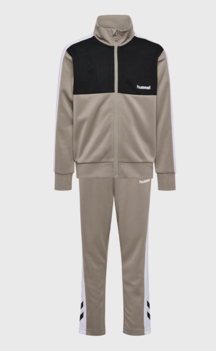 Sett Colorblock Rock Ridge