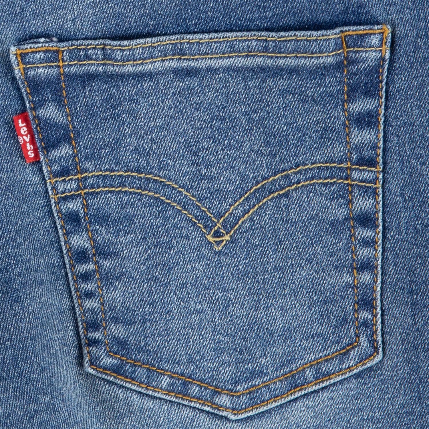 Jeans Loose Taper Burbank