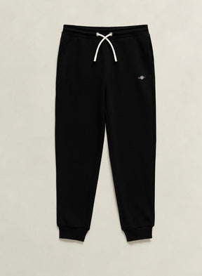 Joggebukse Shield Evening Blue