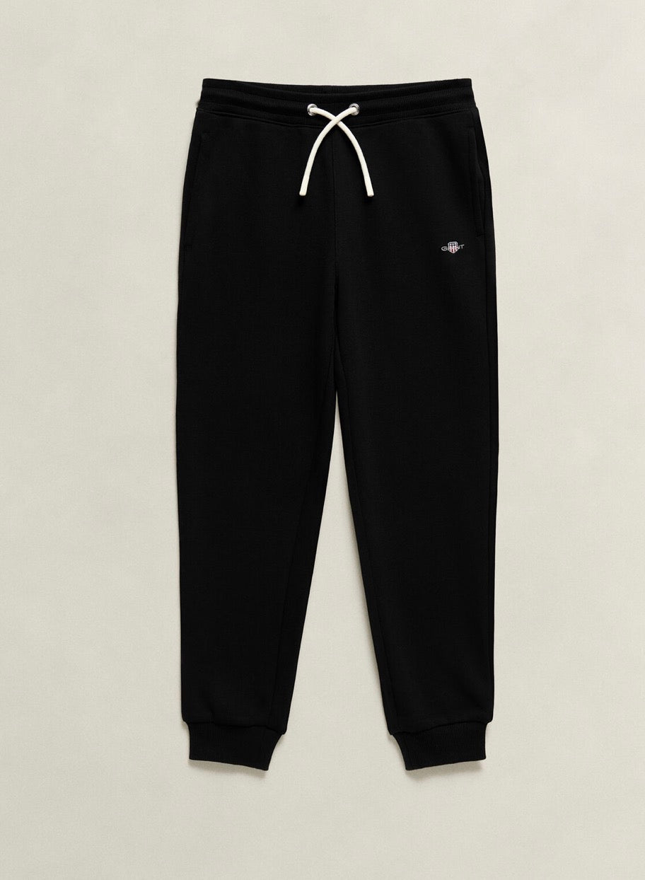 Joggebukse Shield Evening Blue