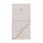Pledd Classic Lys Beige