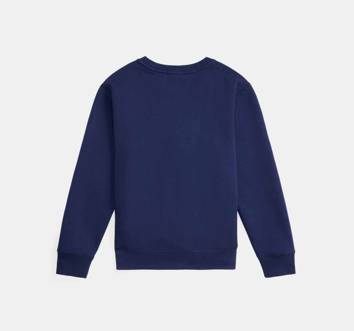 Genser Polo Bear Newport Navy