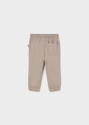 Joggebukse Sporty Cashew