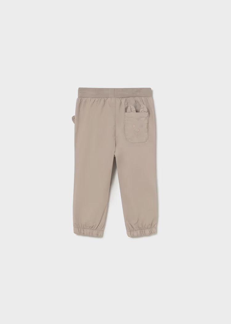Joggebukse Sporty Cashew