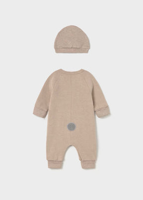 Sparkedress M/Lue Teddybear Mocca