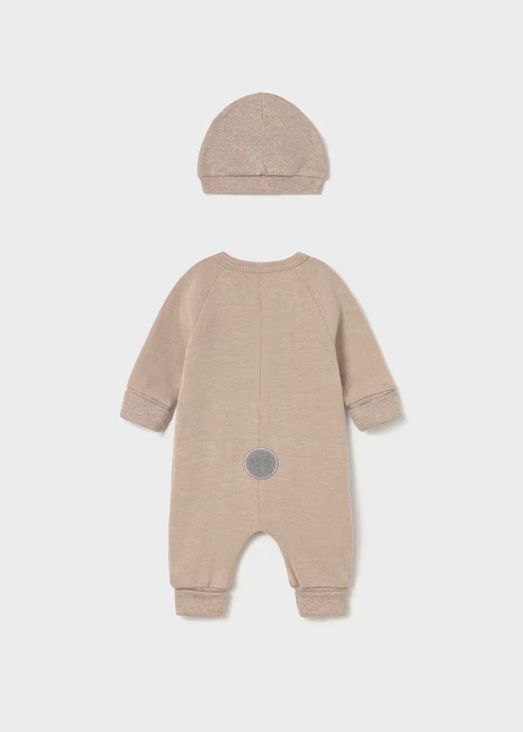 Sparkedress M/Lue Teddybear Mocca