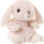 Kosebamse Kanini 15cm Pale Pink