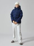 Jakke Puffer Pageant Blue