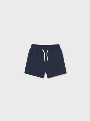 Shorts Basic Sporty Navy Blue