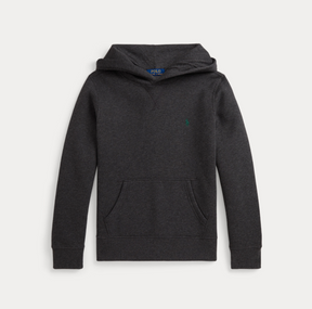 Hoodie Polo Replen Classic Grey