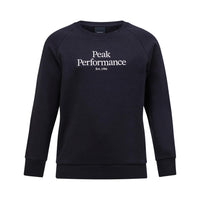 Peak Performance