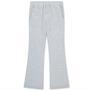 Bukse Girls Light Grey Heather
