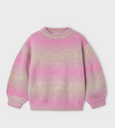 Genser Strikket Jumper Camellia