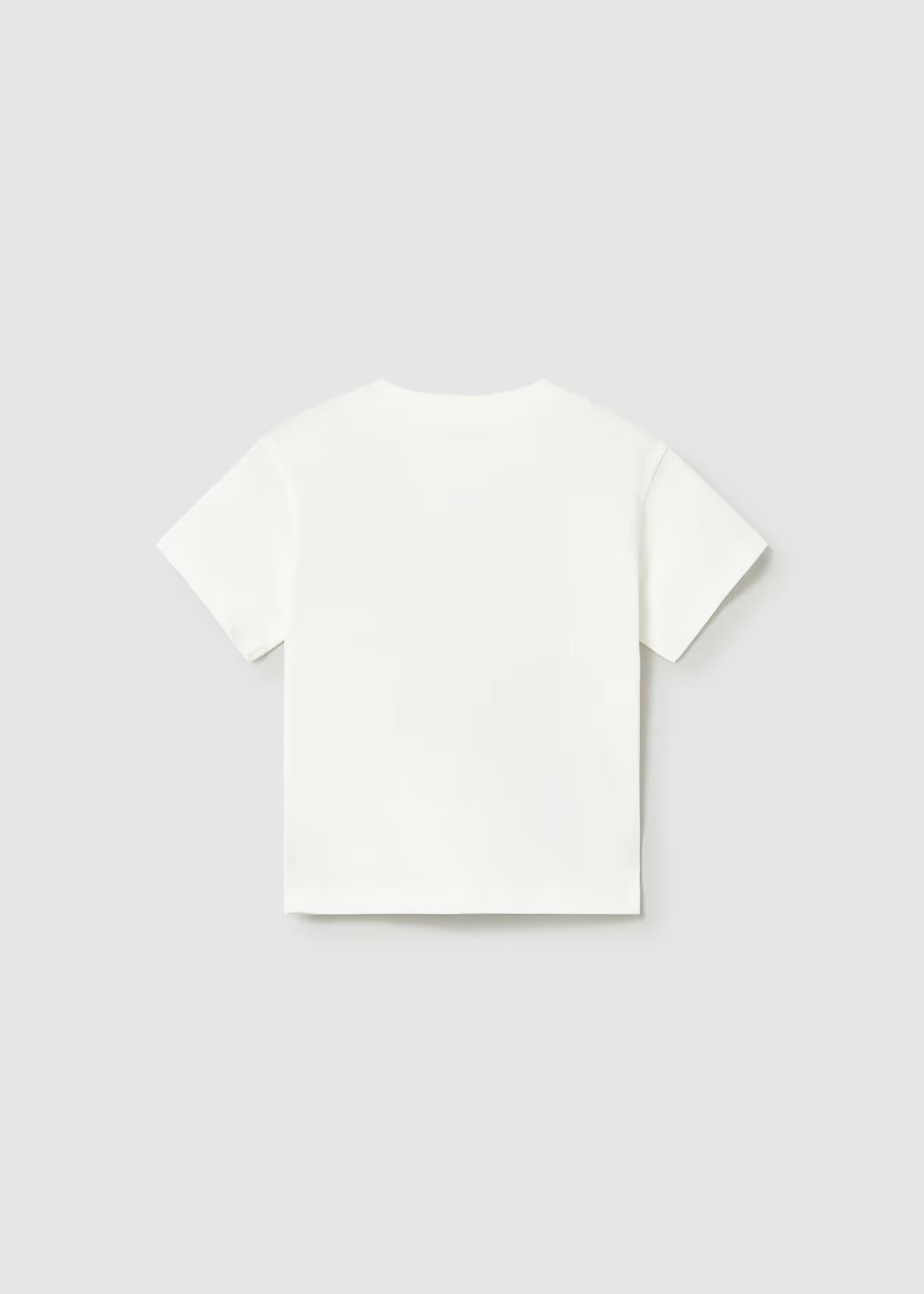 T-skjorte Safari Cream