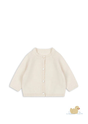 Cardigan Savora Antique White