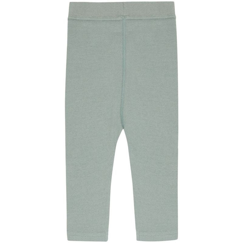 Bukse Laki Ull Slate Green