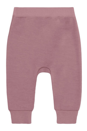 Bukse Gaby Pale Mauve