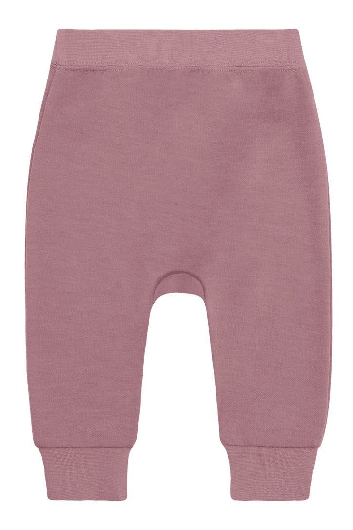Bukse Gaby Pale Mauve