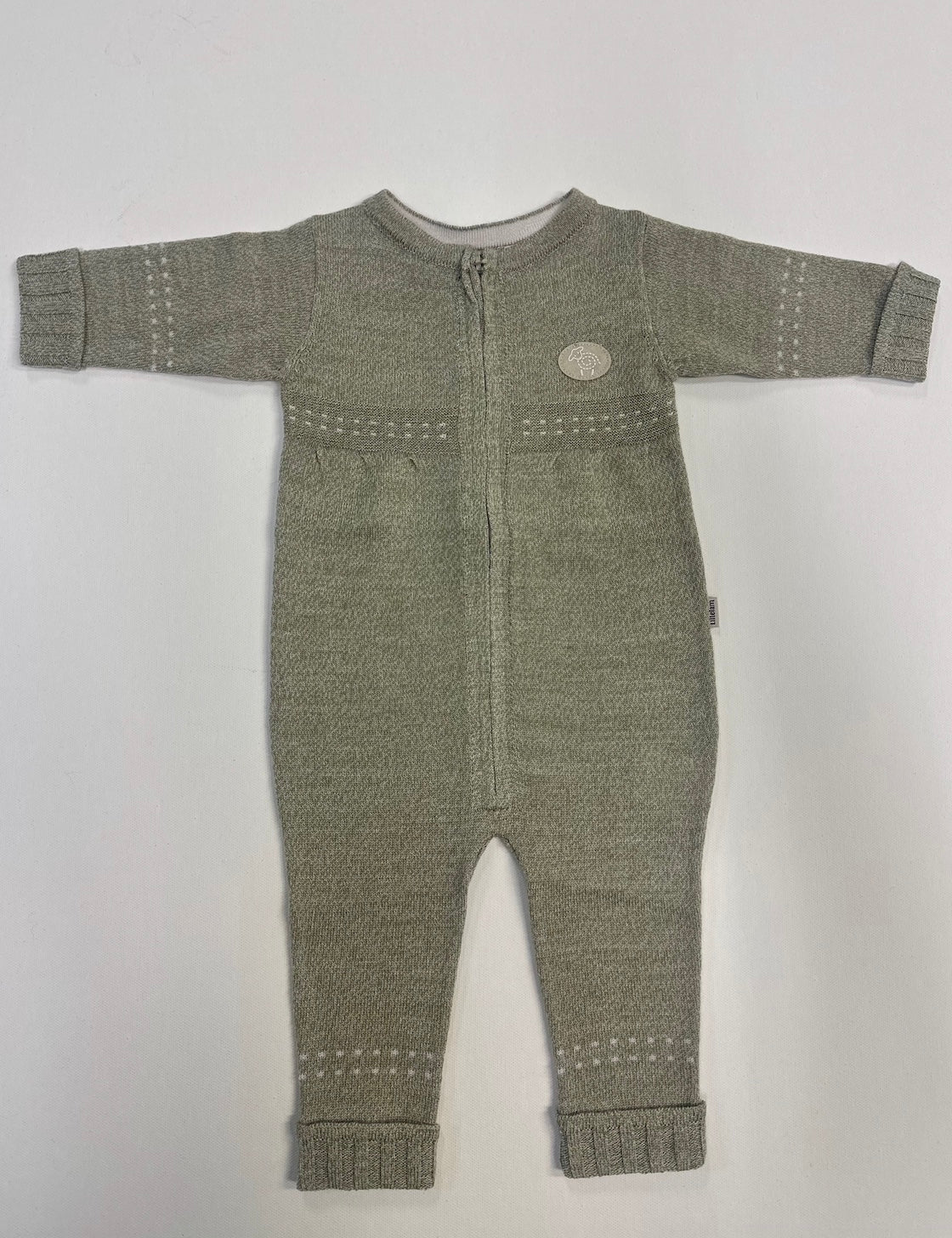 Sparkedress Tynn Classic Lys Mose