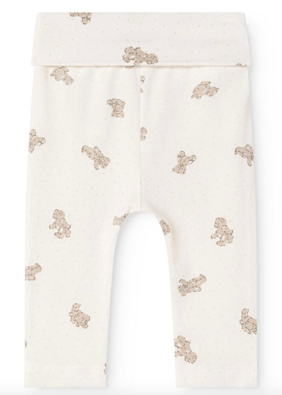 Bukse Piva Modal Teddybears