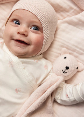 Koseklut Teddy Rosa