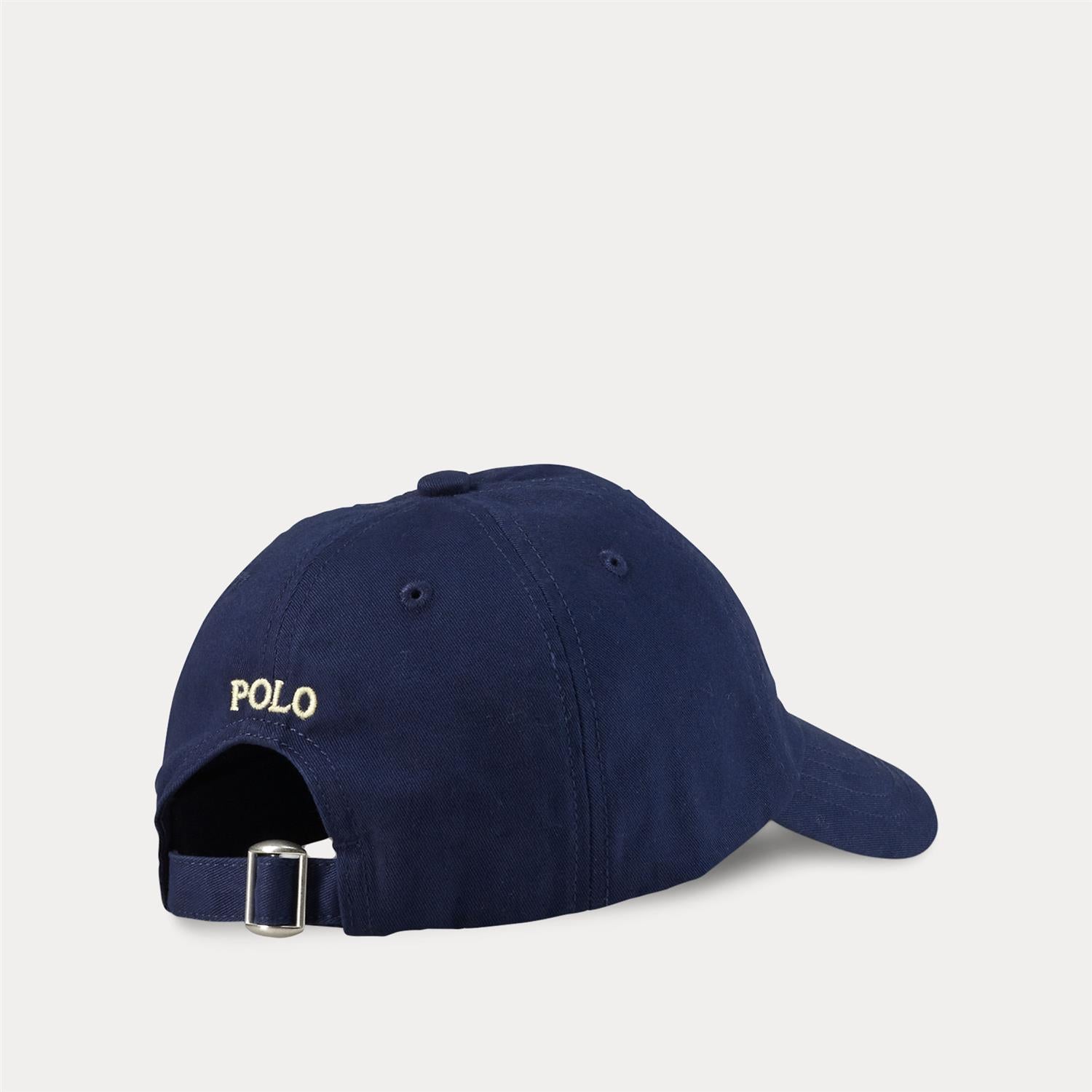 Caps Baseball Navy